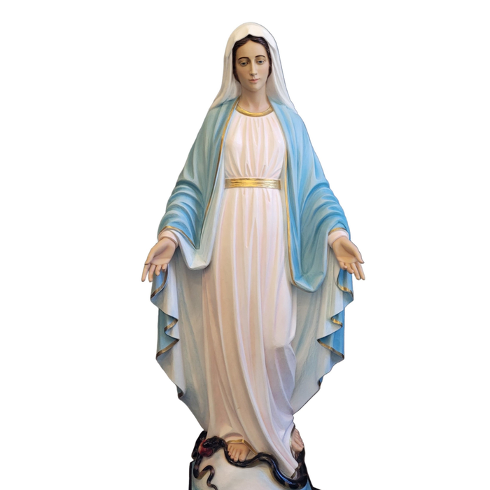 Our Lady of Grace (Tihaljina) Statue