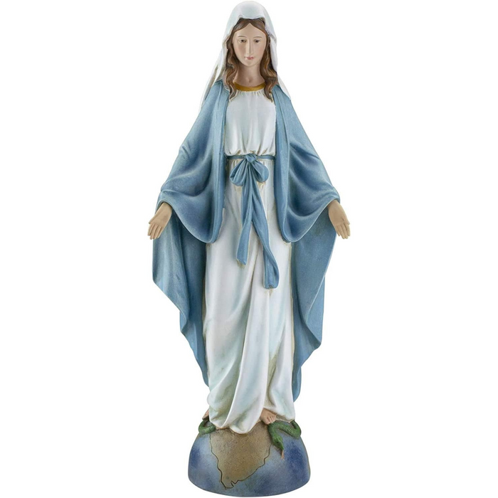 Our Lady of Grace Statue