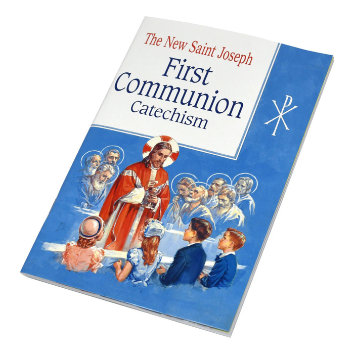 BALTIMORE CATECHISM #0: FIRST COMMUNION - REVISED
