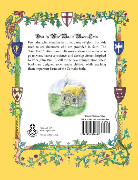 Robin Hood the Just: A Catholic Hero by Ellen Tomaszewski