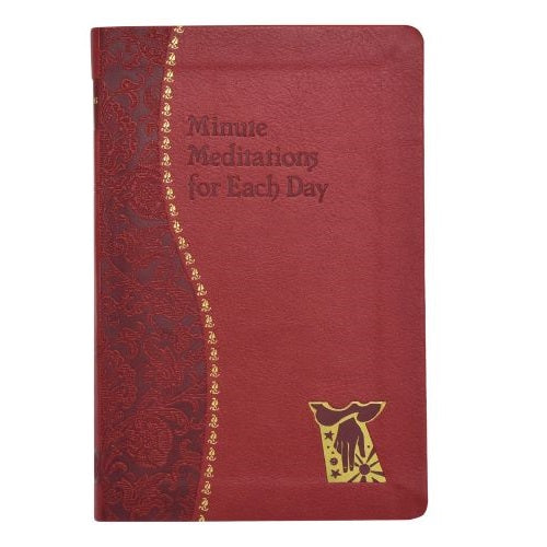 MINUTE MEDITATIONS FOR EACH DAY