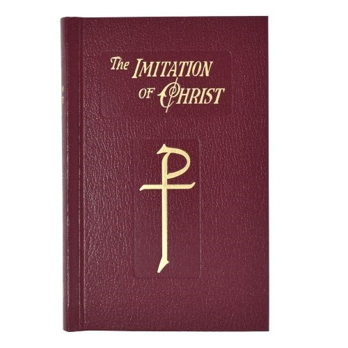 IMITATION OF CHRIST - HARDCOVER