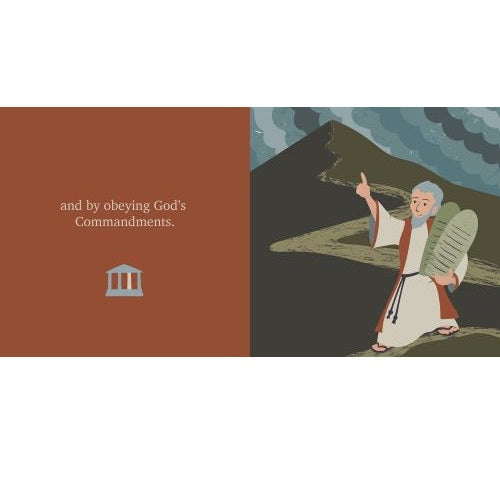 KIDDIE CAT: A CHILD'S FIRST CATECHISM LESSONS