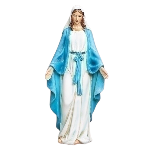 Our Lady of Grace Statue