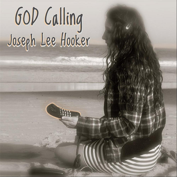 CD - GOD CALLING - JOSEPH LEE HOOKER
