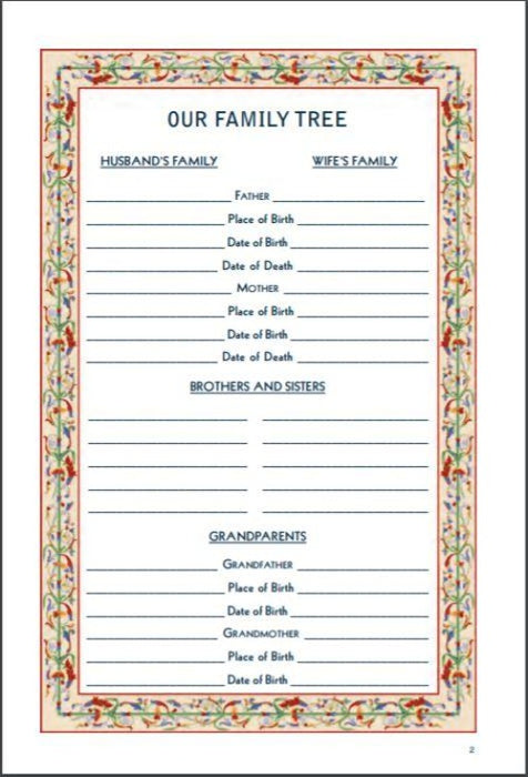 St. Joseph New Catholic Bible (Gift Edition-Personal Size)