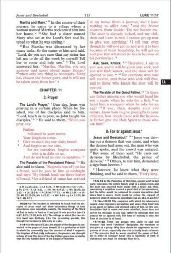 St. Joseph New Catholic Bible (Gift Edition-Personal Size)
