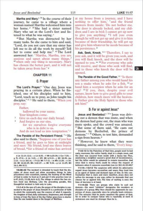 St. Joseph New Catholic Bible (Gift Edition-Personal Size)