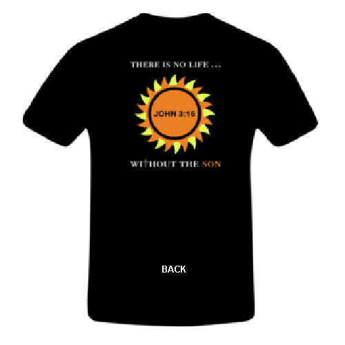 Son Life T-Shirt