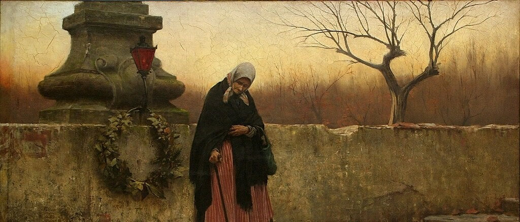 Allhallowtide: The Autumn Triduum