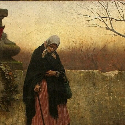 Allhallowtide: The Autumn Triduum