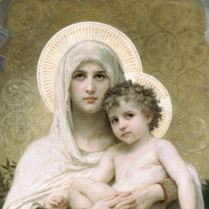 Honoring Mary in September