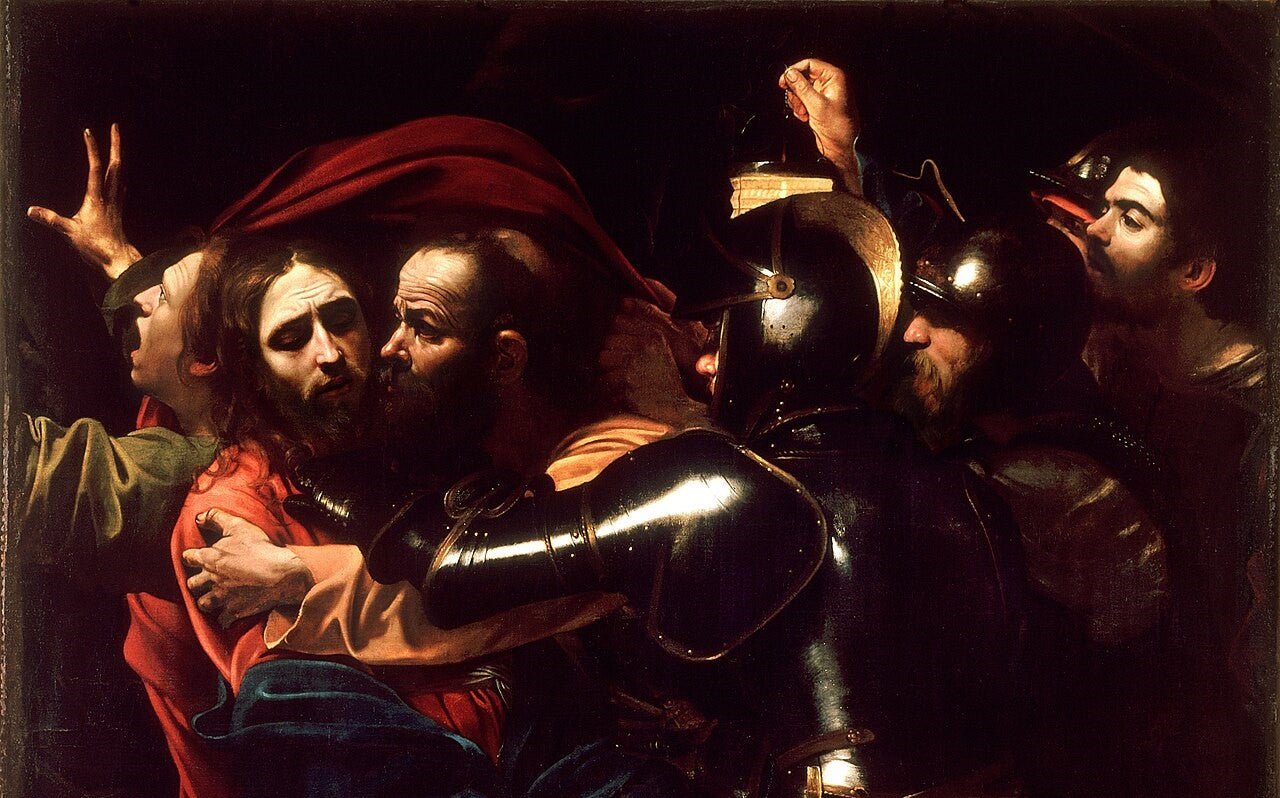 Preparing for Holy Week