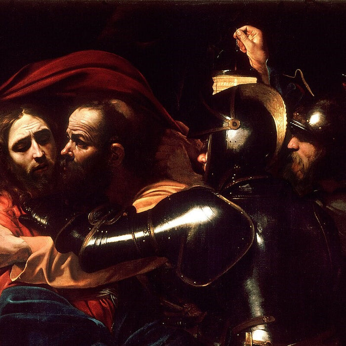 Preparing for Holy Week