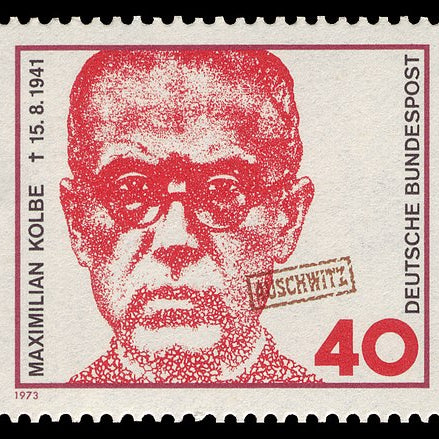 Maximilian Kolbe’s Legacy of Love and Sacrifice
