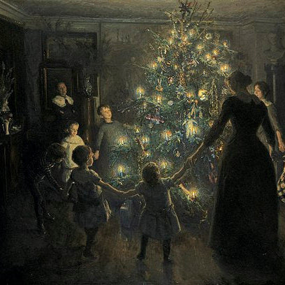 Christmas Family Traditions