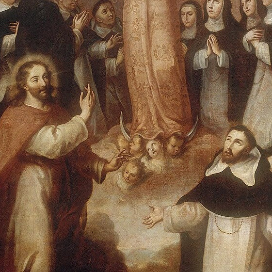 An Intellectual Army: The Dominicans