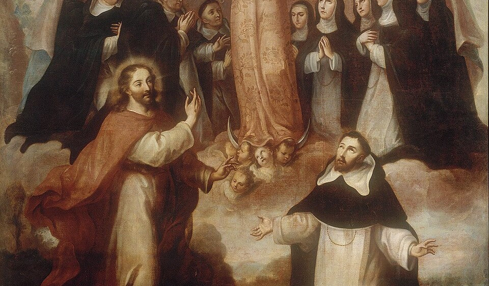 An Intellectual Army: The Dominicans