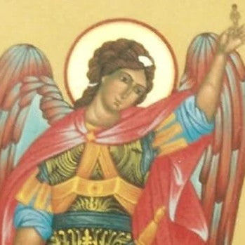 God's Heavenly Messengers, the Archangels