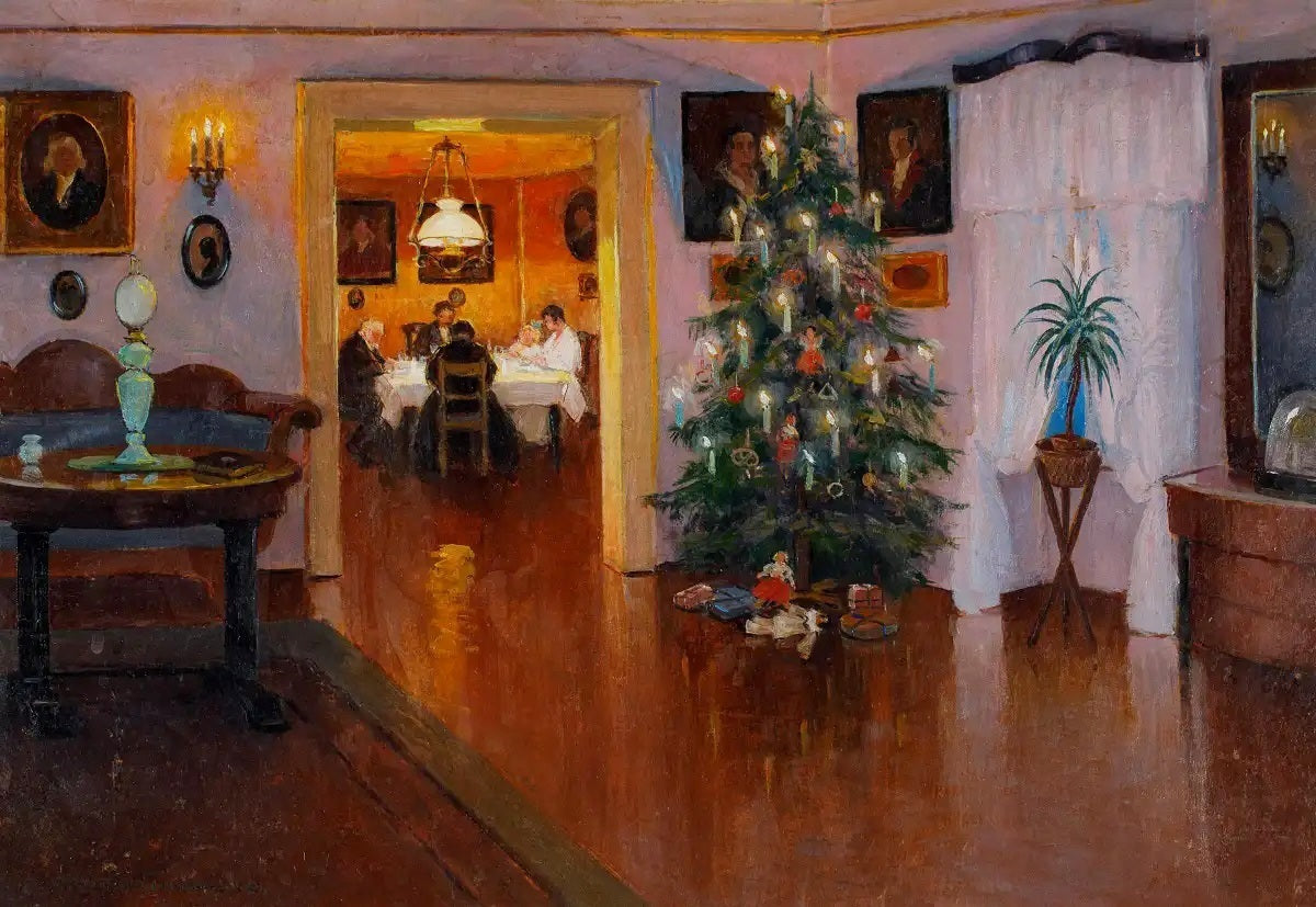 A Guide to the Perfect Catholic Christmas Gifts