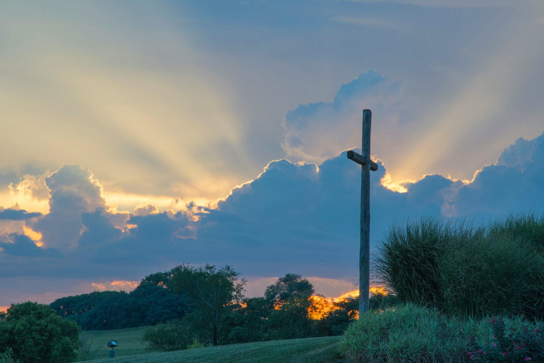 Thoughts on Easter, St. Perpetua, and St. Felicity