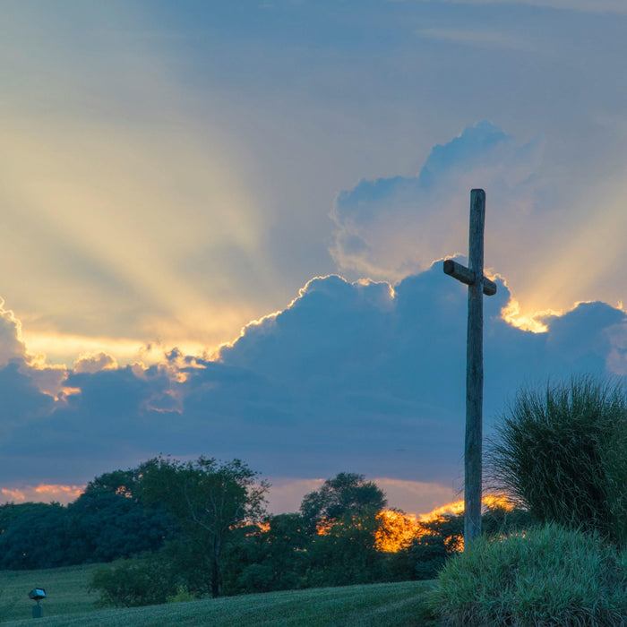 Thoughts on Easter, St. Perpetua, and St. Felicity