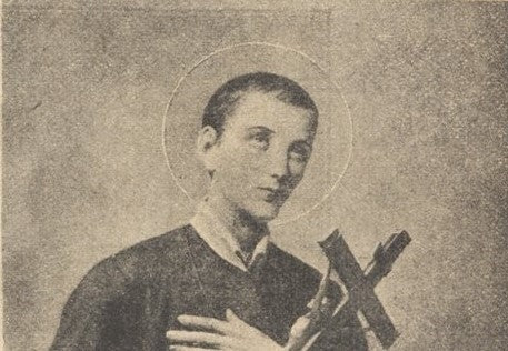 St. Gerard Majella, Patron Saint of Fertility and Expectant Mothers