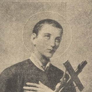 St. Gerard Majella