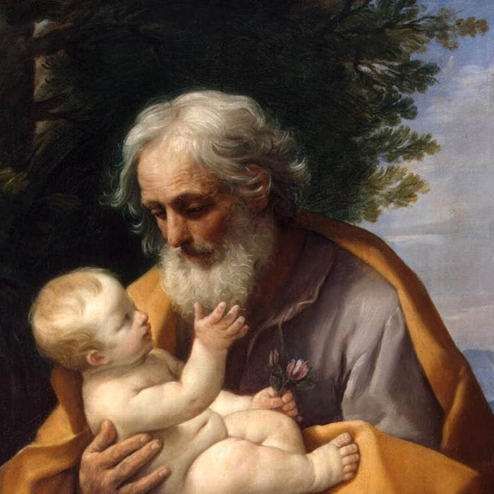 St Joseph and the Virtue of Obedience
