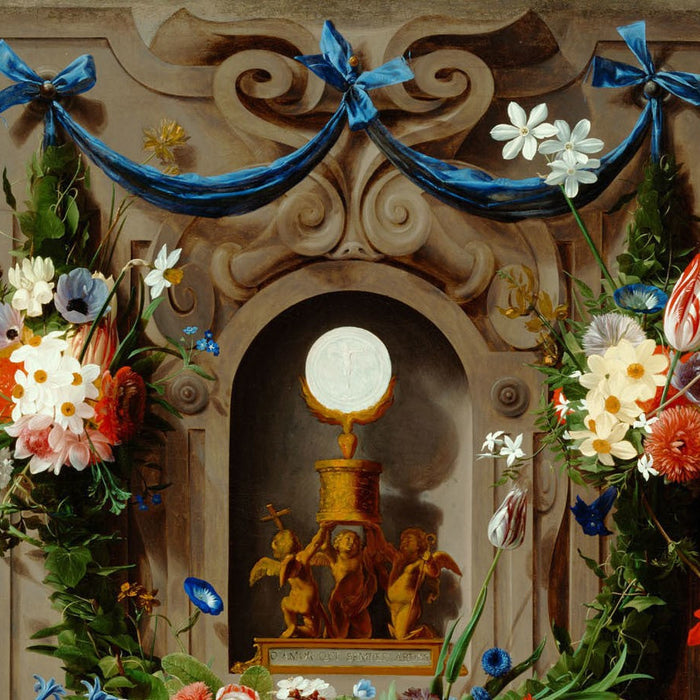 The History of First Holy Communion