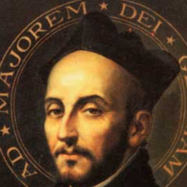 St. Ignatius of Loyola