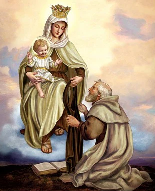 Our Lady of Mount Carmel