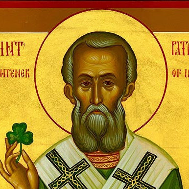 St. Patrick's Extraordinary Life