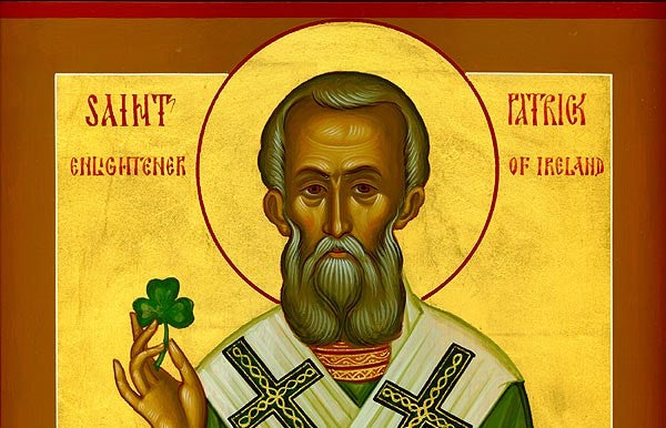 St. Patrick's Extraordinary Life