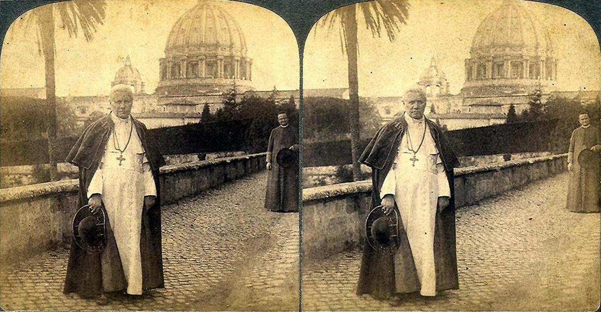 A Saint for Our Age: Pope St. Pius X