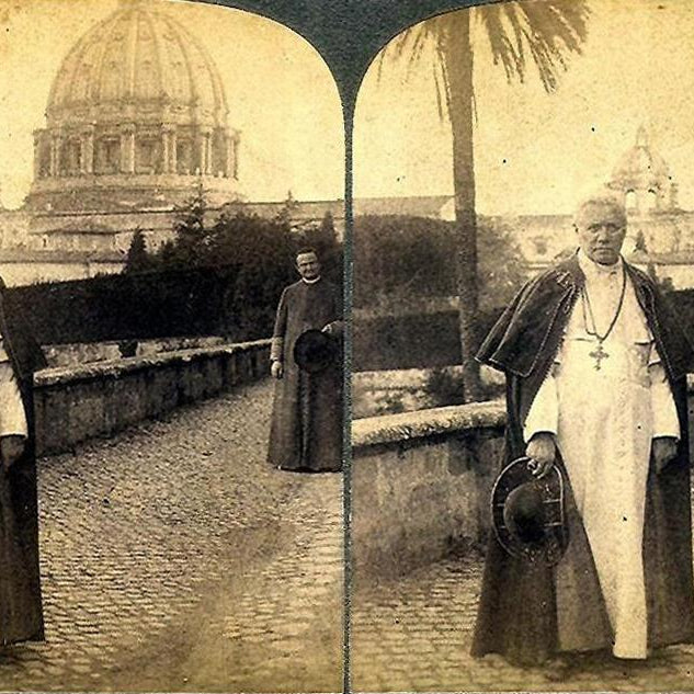 A Saint for Our Age: Pope St. Pius X