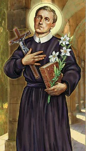 St. Gerard Majella