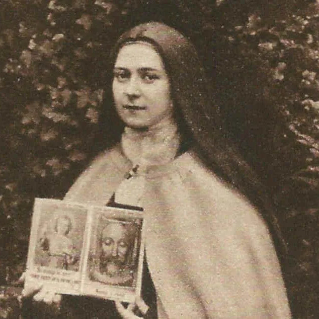 St. Therese of Lisieux