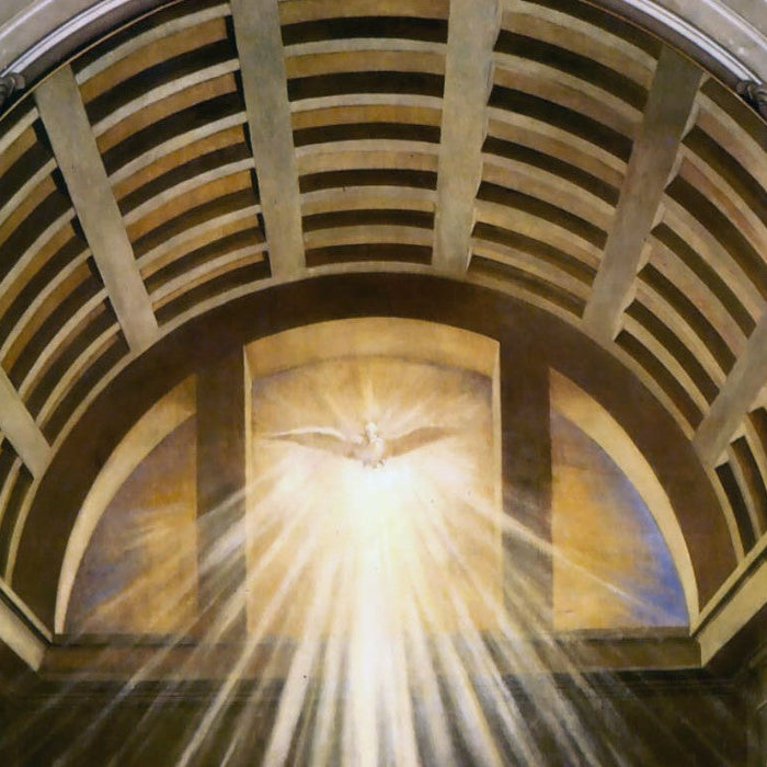 Pentecost: Happy Birthday to the Catholic Church!