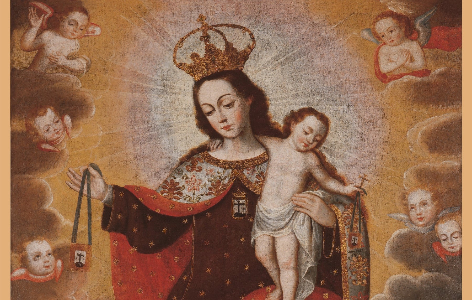 Our Lady of Mount Carmel