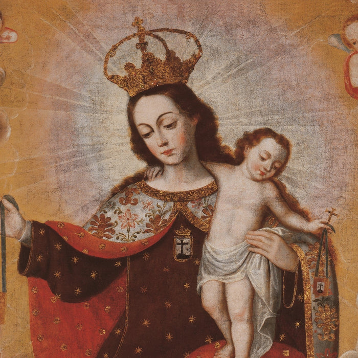 Our Lady of Mount Carmel