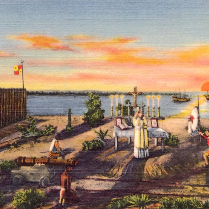 The Catholic History of Thanksgiving