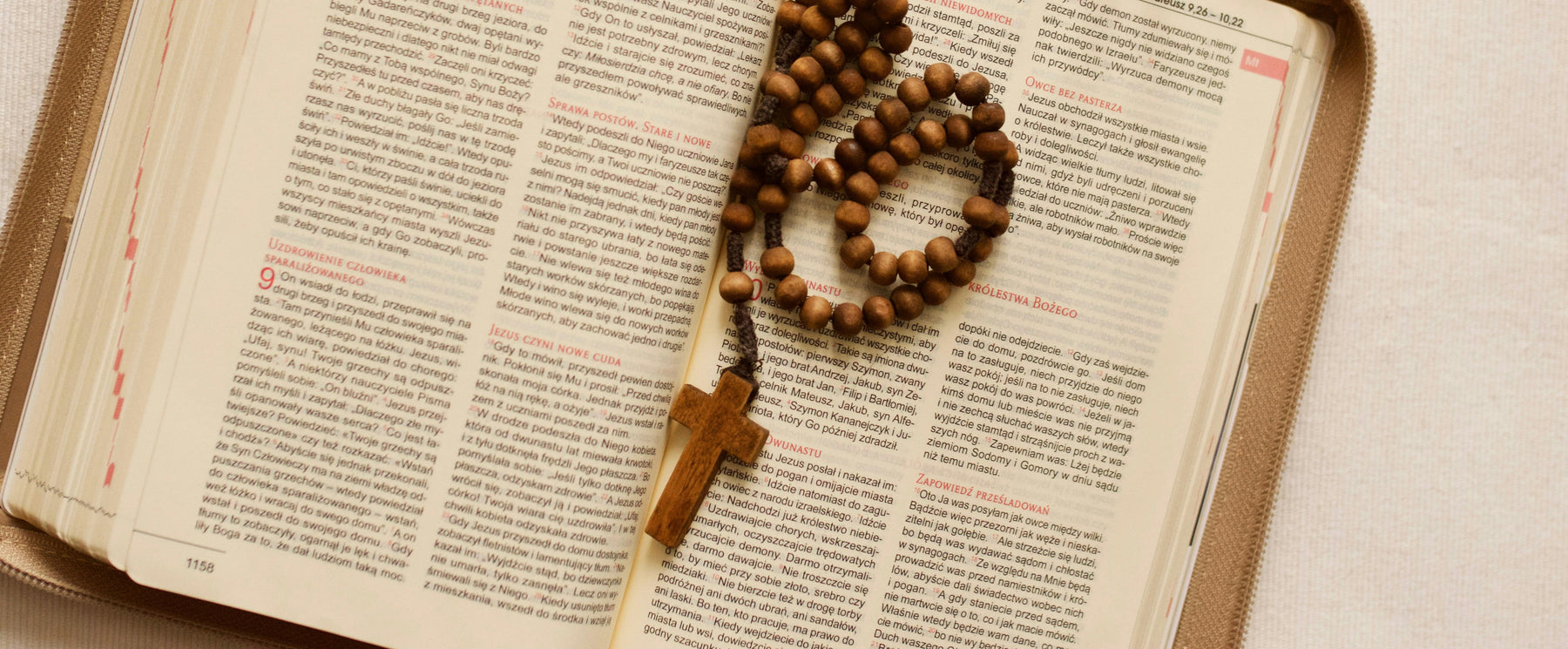 Best Catholic Bibles