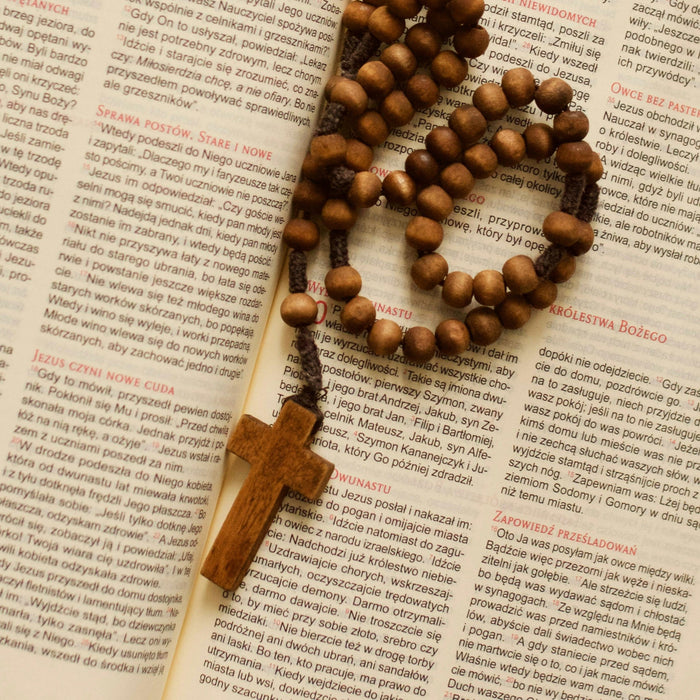 Best Catholic Bibles