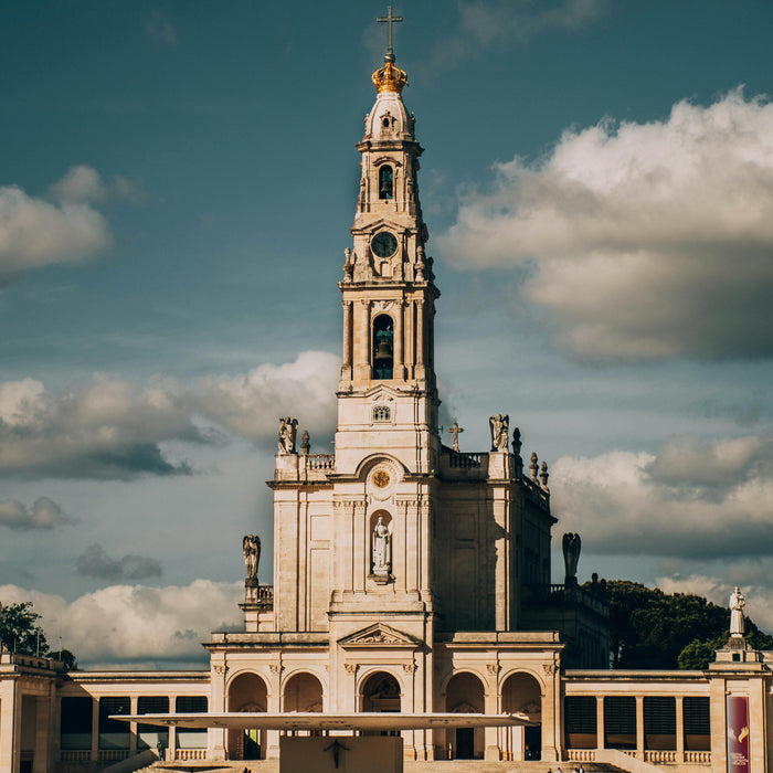 Our Lady of Fatima