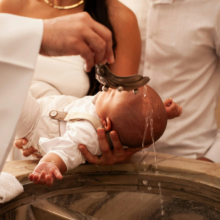 Baptism Gifts That Inspire Faith and Love