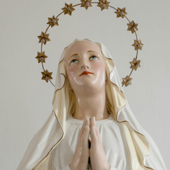 Our Lady of Good Help