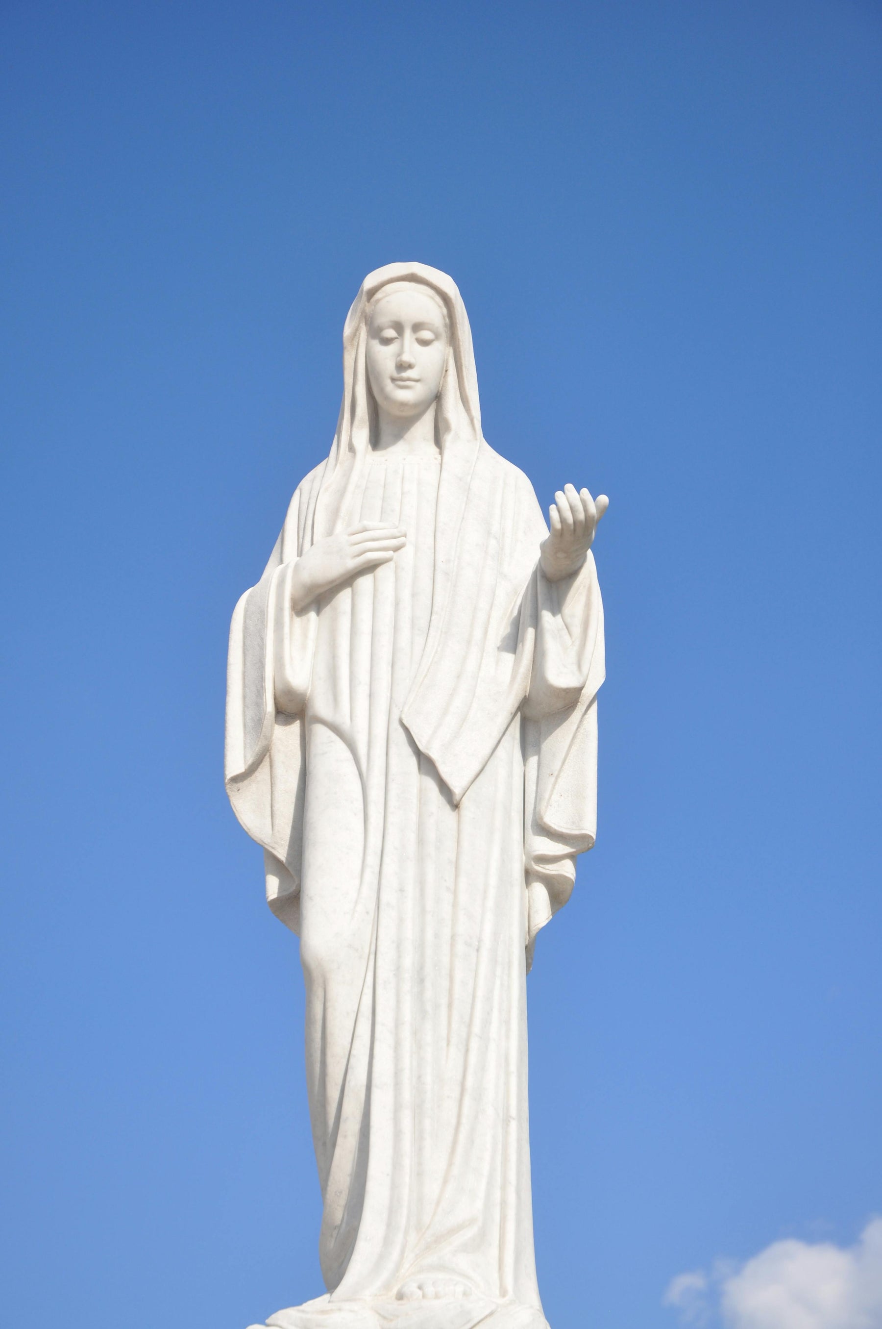 Thoughts on Our Trip to Medjugorje