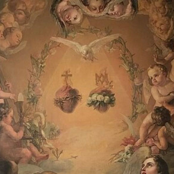 Feast of the Sacred Heart of Jesus