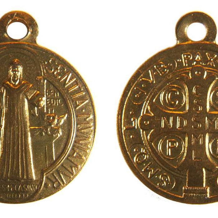 The St. Benedict Medal - Everything You Need to Know